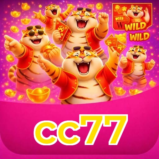Catálogo cc77 2.547 jogos - Pragmatic Play, Evolution, NetEnt